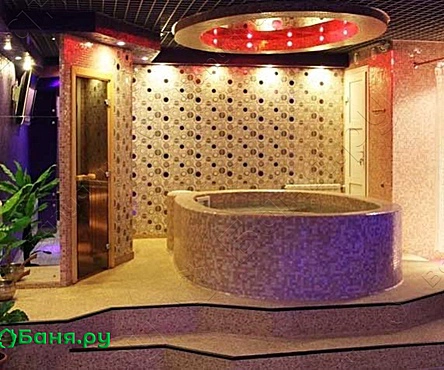 Номер на двоих