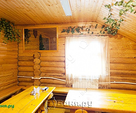 Сауна №1