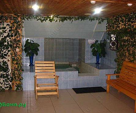 Пиратская гавань