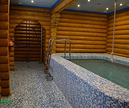 Русский стиль 1