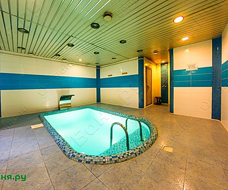 Большой зал