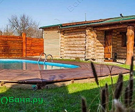 Баня Витязь