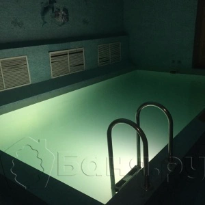 Сауна Меридиан