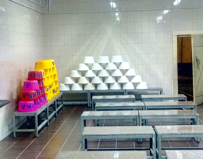 Колпинская баня № 4