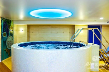 Хамам-СПА Breeze time