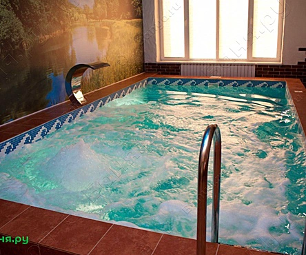 БК Русский Дворик