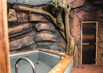 Банный комплекс в Купавне