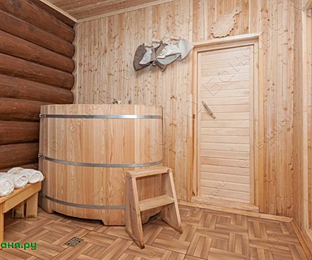 Нефритовая баня