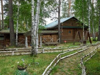 Русские бани Паровоз