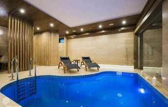 Банный комплекс Идиллия