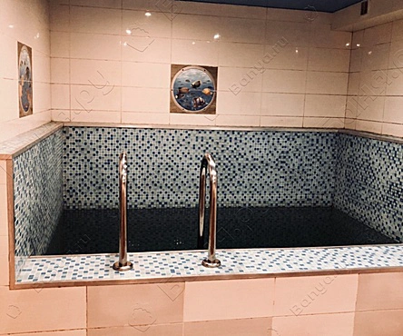 Зал Афалина