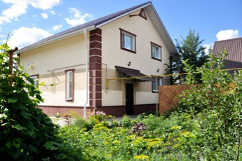 Сауна Домик 58