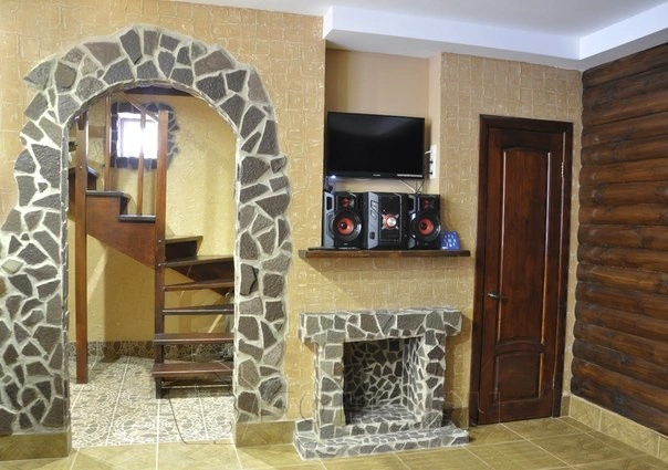 Банный комплекс Три богатыря