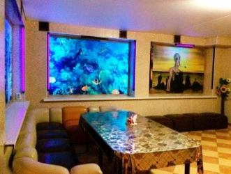 Сауна Глория