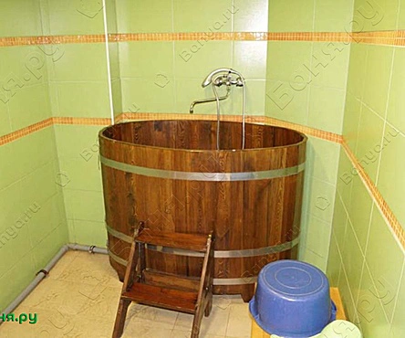 Номер Дивный