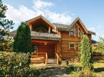 Банный комплекс Ярославна