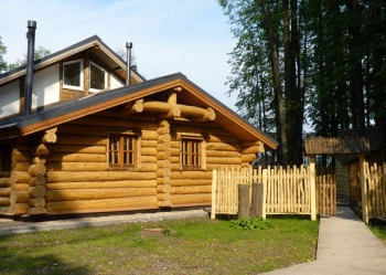 Банный комплекс Отрада