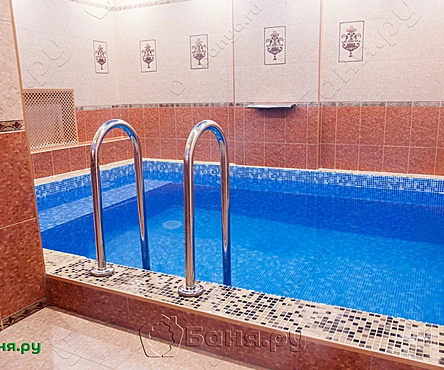 Турецкий номер