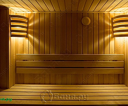 Финская парная Корвет