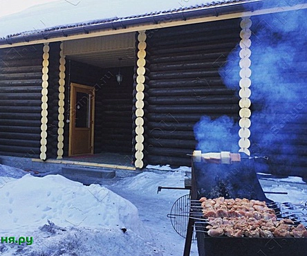 Основной зал