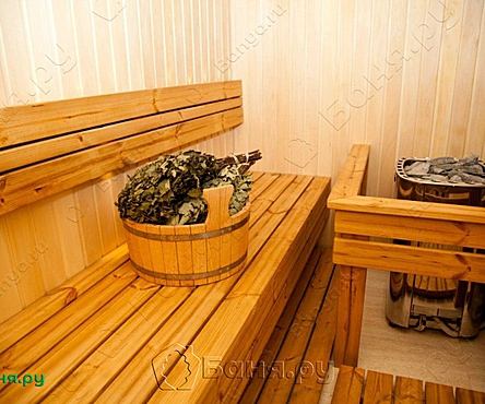 Термальный комплекс