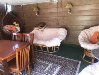 Русские бани Уют