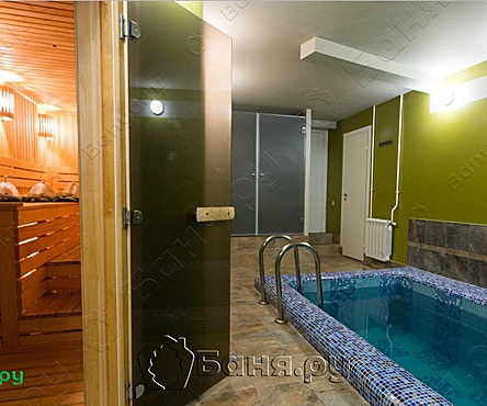 Зелёный зал