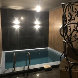 Сауна Визит