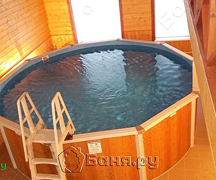 Vip-Sauna Azart