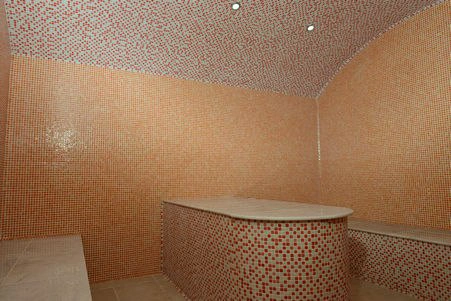 Элит - сауна