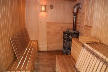 Банный комплекс-отель Роял Кастл