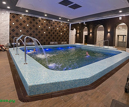 Мужское отделение /Общий высший разряд