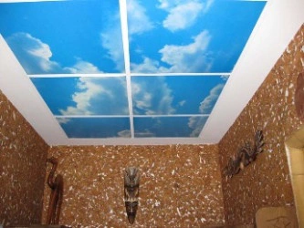 Сауна Охотник