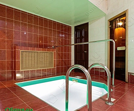 Красный уголок