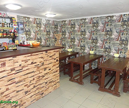 Средний зал