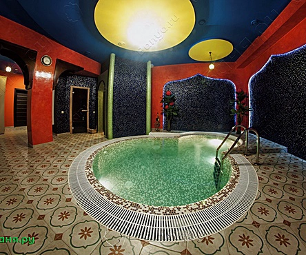 Номер Восток