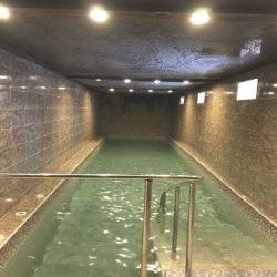 Гостинично-банный комплекс У Вована