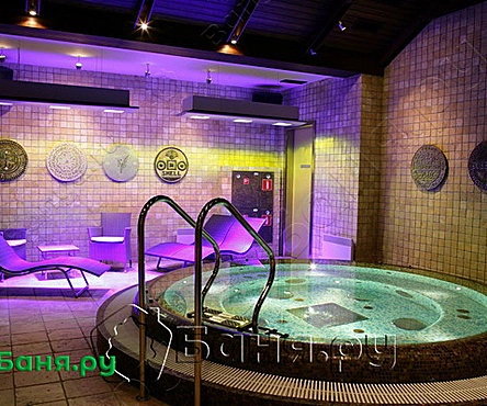 SPA-комплекс