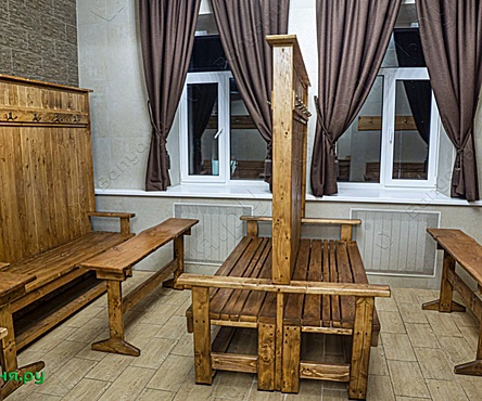 Первый разряд /Женские дни