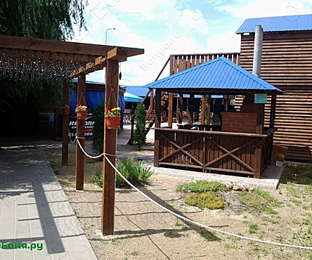 Основной зал