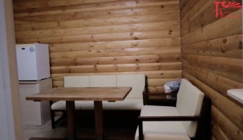 Сауна-отель Санта Барбара