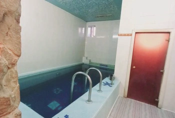 Сауна Жасмин