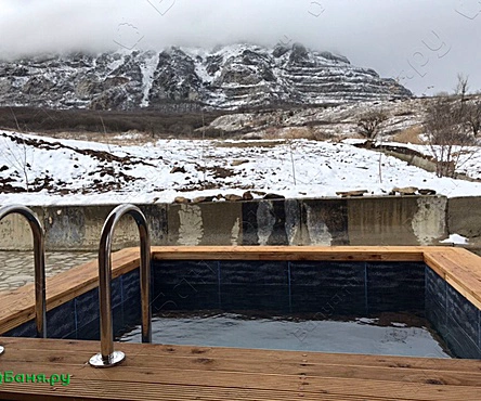 Русская баня