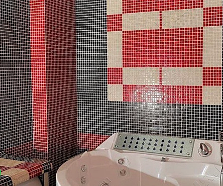 Сауна Космос