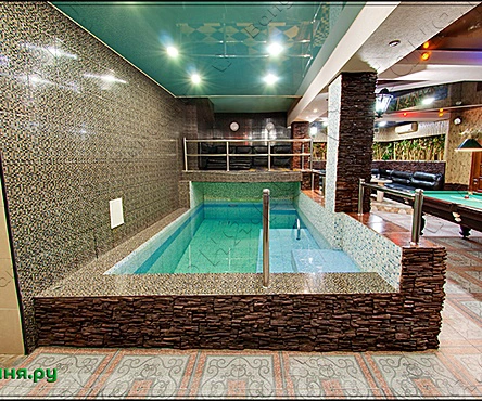 Большое отделение №1