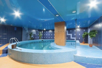 Сауна Автобар Сауна Автобар