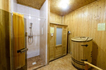 Баня-отель Агора