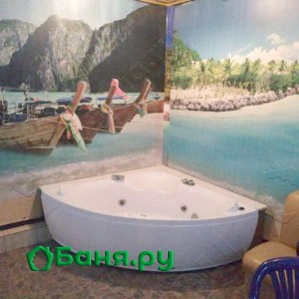 Финская парная