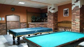 Сауна Гараж