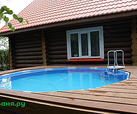 Большой дом №2